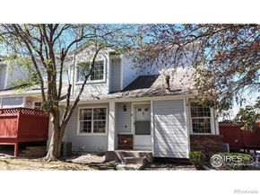 12222 Bannock Circle F, Westminster CO 80234