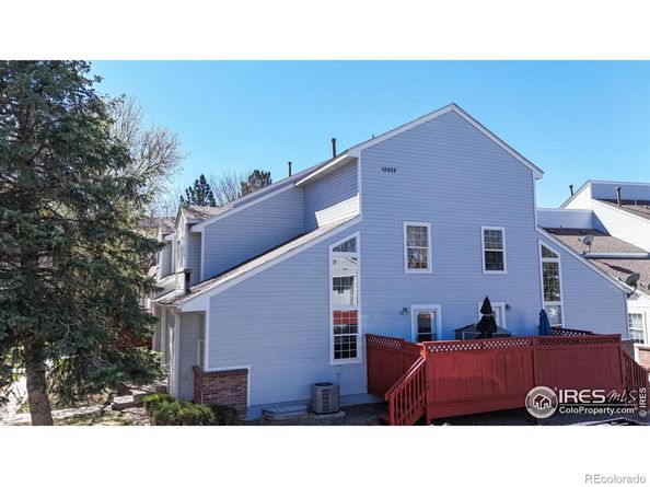 12222 Bannock Circle F, Westminster CO 80234