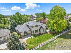 4405 Fairway Lane, Broomfield CO 80023