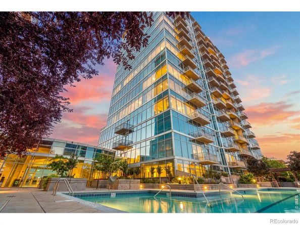 1700 Bassett Street 516, Denver CO 80202