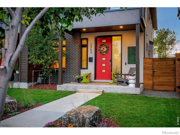 3955 Utica Street, Denver CO 80212