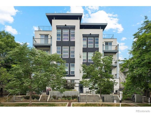 1738 N Franklin Street 3D, Denver CO 80218
