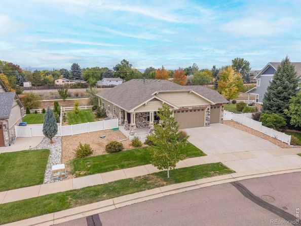 157 Peppler Drive, Longmont CO 80504