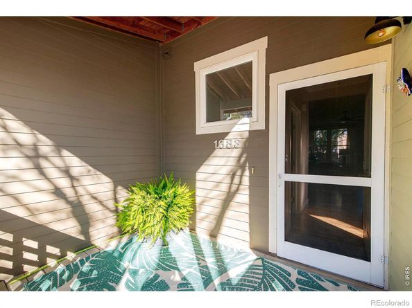1683 Yellow Pine Avenue, Boulder CO 80304
