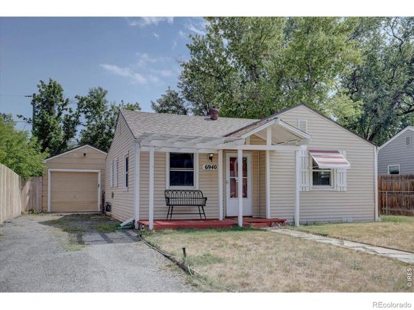 6940 W 55th Place, Arvada CO 80002