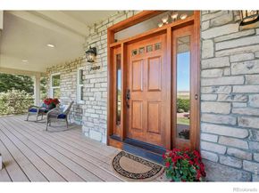 7688 Crestview Drive, Niwot CO 80504