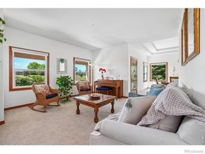 7688 Crestview Drive, Niwot CO 80504