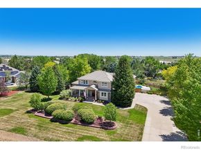 7688 Crestview Drive, Niwot CO 80504