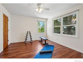 7688 Crestview Drive, Niwot CO 80504