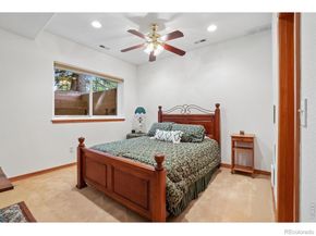 7688 Crestview Drive, Niwot CO 80504
