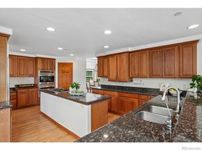 7688 Crestview Drive, Niwot CO 80504