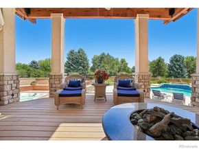 7688 Crestview Drive, Niwot CO 80504
