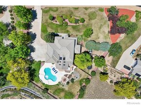 7688 Crestview Drive, Niwot CO 80504