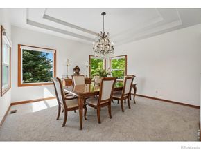 7688 Crestview Drive, Niwot CO 80504