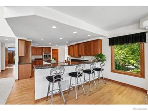7688 Crestview Drive, Niwot CO 80504