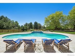 7688 Crestview Drive, Niwot CO 80504