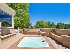 7688 Crestview Drive, Niwot CO 80504