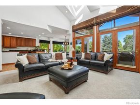 7688 Crestview Drive, Niwot CO 80504