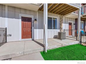 2844 Bear Springs Circle, Longmont CO 80503