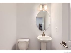2844 Bear Springs Circle, Longmont CO 80503