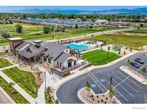 2844 Bear Springs Circle, Longmont CO 80503
