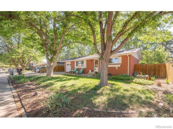 918 S Bross Street, Longmont CO 80501