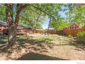 918 S Bross Street, Longmont CO 80501