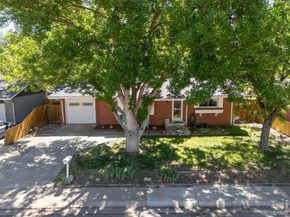 918 S Bross Street, Longmont CO 80501