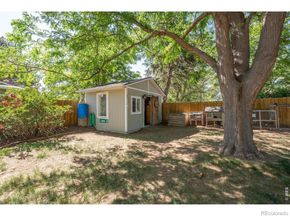 918 S Bross Street, Longmont CO 80501
