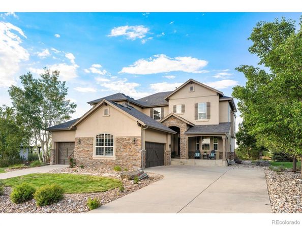 14954 Silver Feather Circle, Broomfield CO 80023