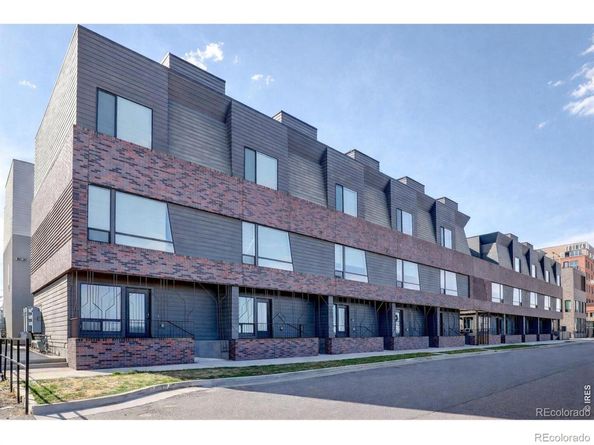 3937 Inca Street, Denver CO 80211