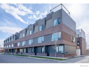 3937 Inca Street, Denver CO 80211