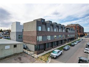 3937 Inca Street, Denver CO 80211