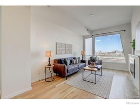 3937 Inca Street, Denver CO 80211