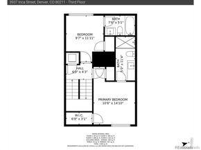 3937 Inca Street, Denver CO 80211