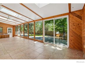 4955 Cornwall Drive, Boulder CO 80301