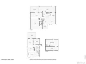 4955 Cornwall Drive, Boulder CO 80301