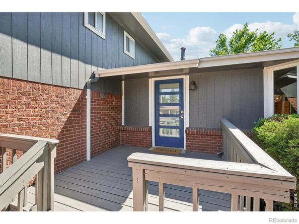 4955 Cornwall Drive, Boulder CO 80301