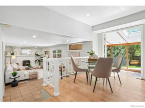 4955 Cornwall Drive, Boulder CO 80301