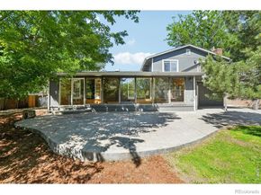 4955 Cornwall Drive, Boulder CO 80301