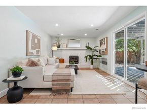 4955 Cornwall Drive, Boulder CO 80301