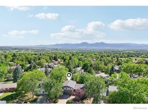4955 Cornwall Drive, Boulder CO 80301