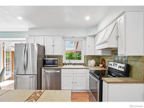 4955 Cornwall Drive, Boulder CO 80301