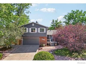 4955 Cornwall Drive, Boulder CO 80301