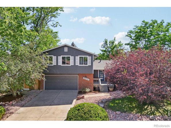 4955 Cornwall Drive, Boulder CO 80301