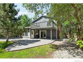 4955 Cornwall Drive, Boulder CO 80301