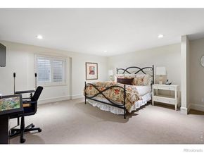 60 Glenmoor Circle, Cherry Hills Village CO 80113