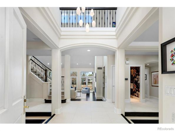 60 Glenmoor Circle, Cherry Hills Village CO 80113