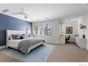 60 Glenmoor Circle, Cherry Hills Village CO 80113