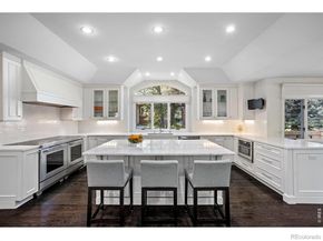 60 Glenmoor Circle, Cherry Hills Village CO 80113